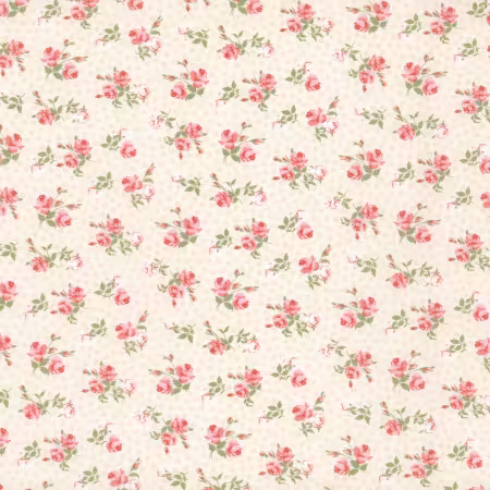 Cream Rosie