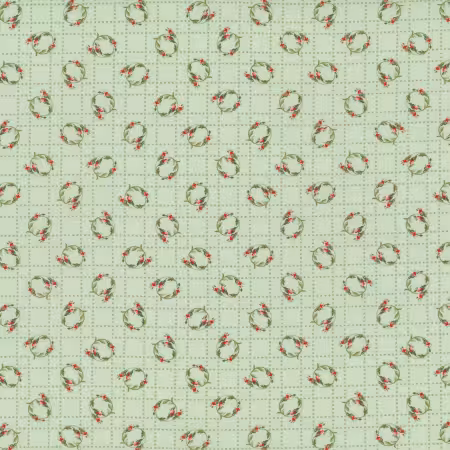 Pistachio Ring Around The Rosie