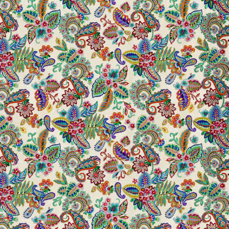 Cream Woven Memories