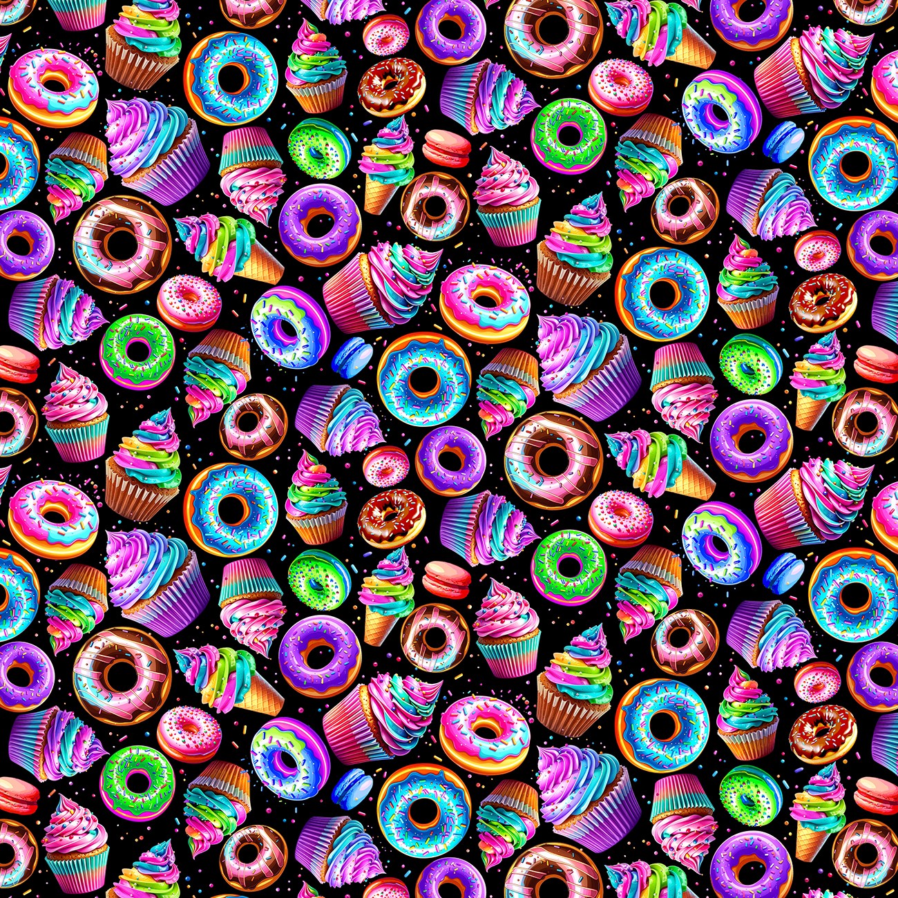 Product Image For DCX13092-BLAC.