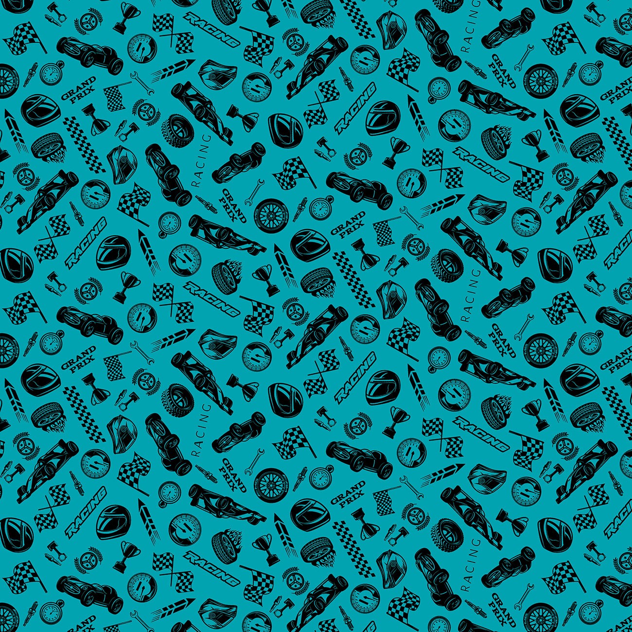 Product Image For DCX13317-TURQ.