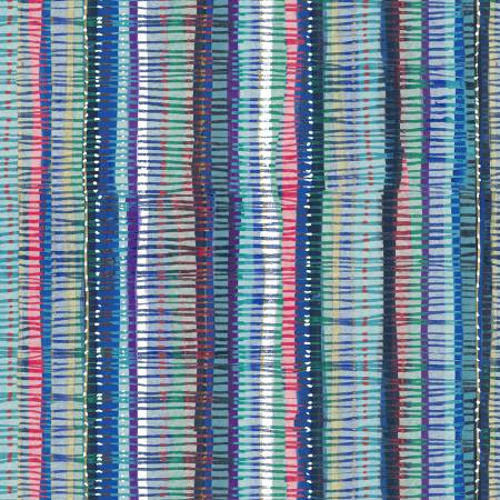 Multi Mystical Stripe