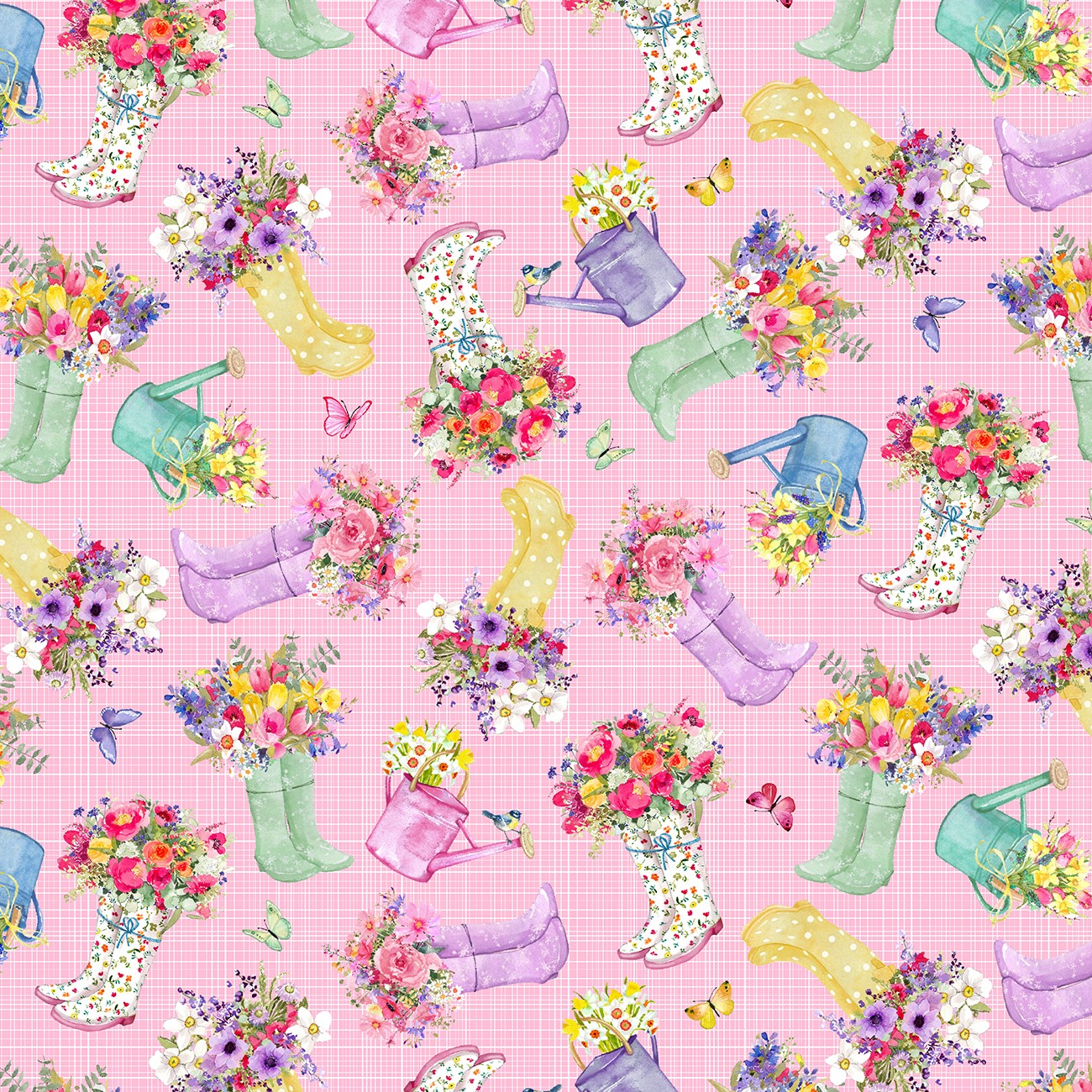 Product Image For DDC13012-PINK.