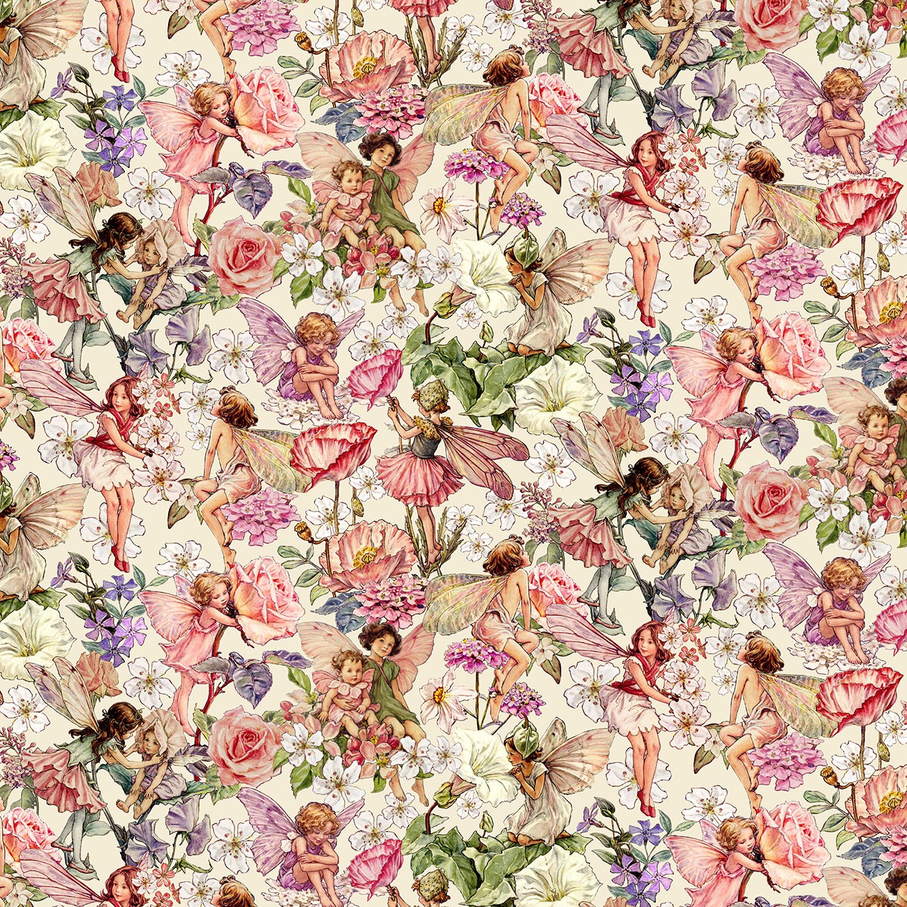 Product Image For DDC13364-CREM.