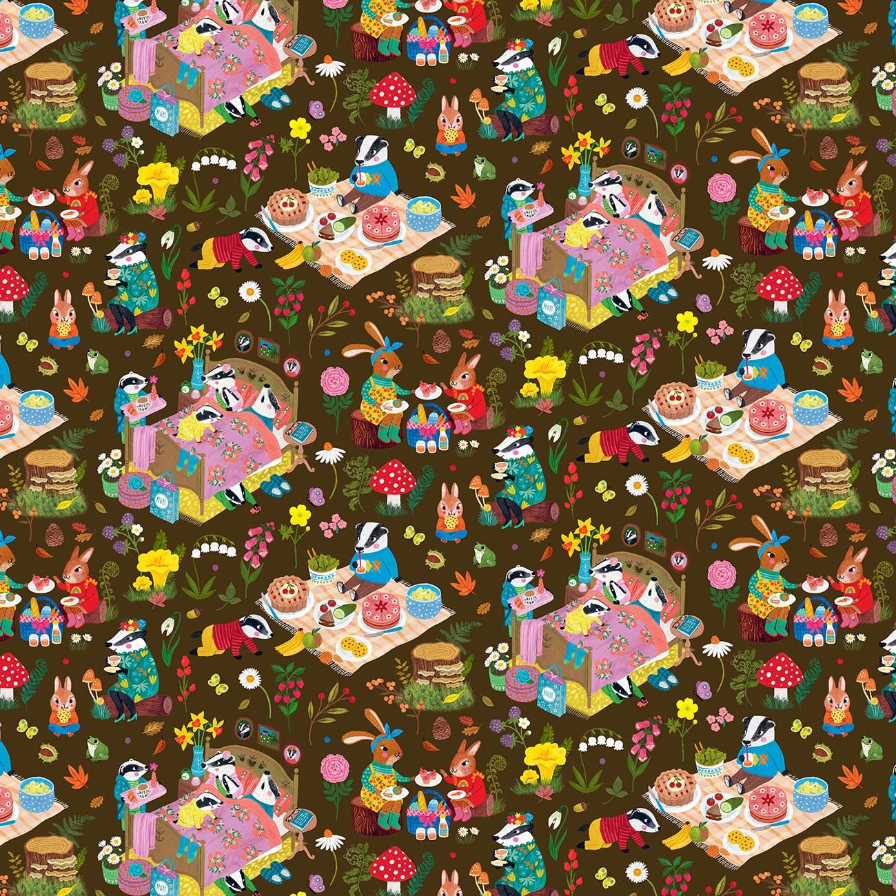 Product Image For DDC13384-CHOC.