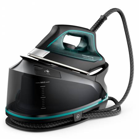 Rowenta Compact Steam Pro High-Pressure Steam Generator