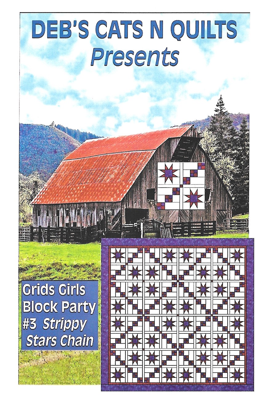 grids-girls-block-party-3-strippy-stars-chain-by-heatherly-deb