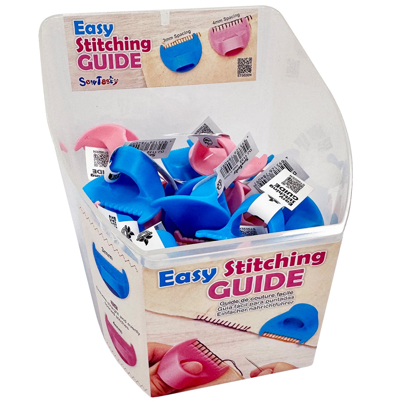 Easy Staching Easy Stitching Guide Assortment