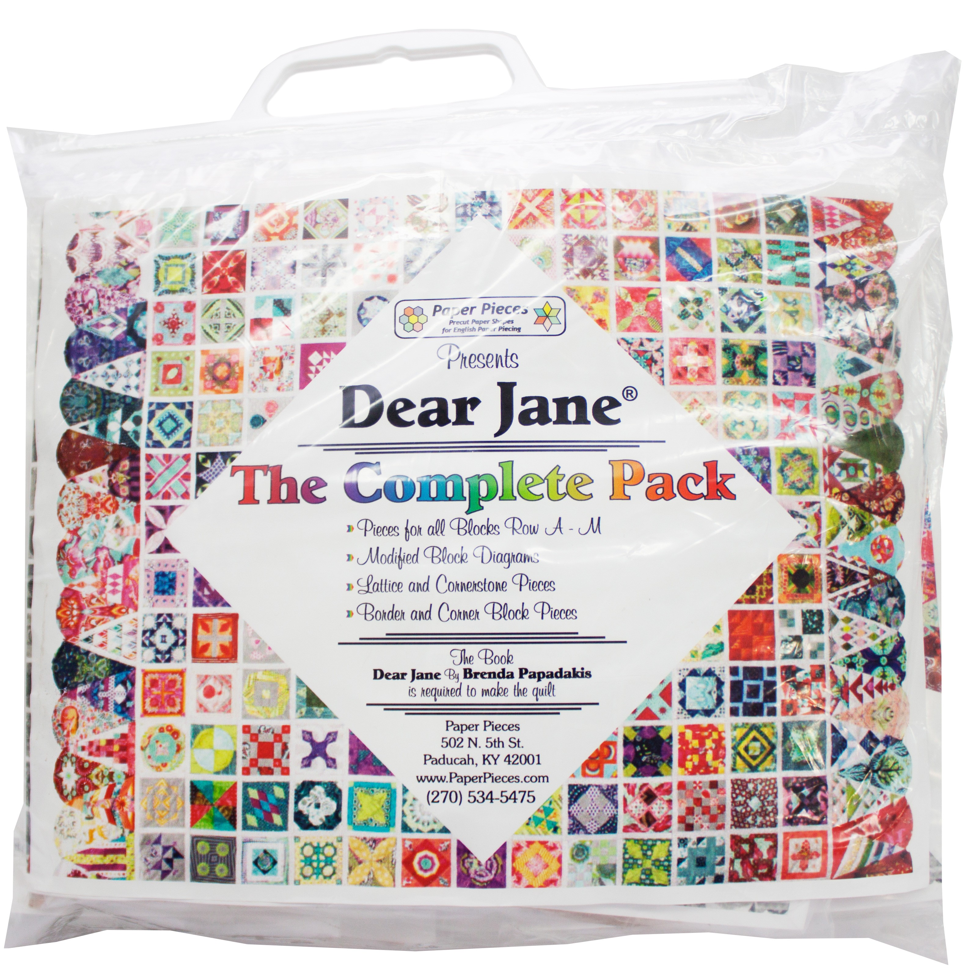 Product Image For DJCOMPLETE.