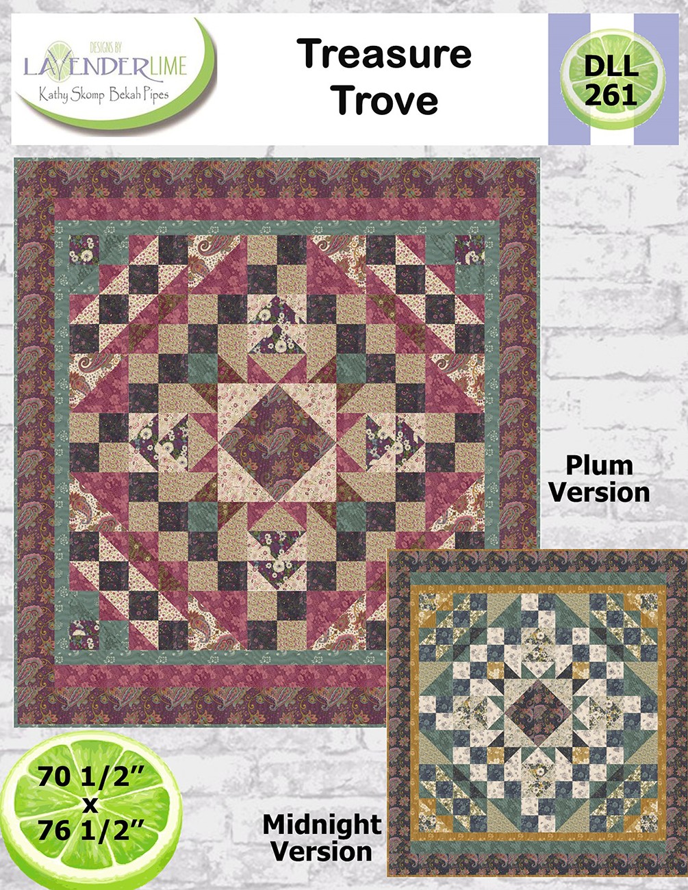 Product Image For DLL261.