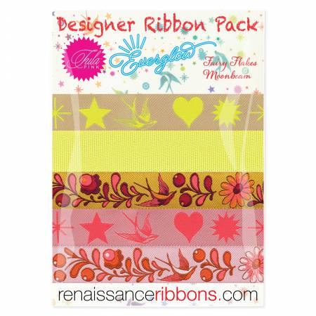 Tula Pink Moonglow Designer Pack