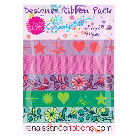 Tula Pink Mystic Designer Pack