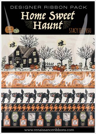 Home Sweet Haunt Designer Pack