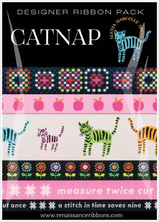 Catnap Designer Pack