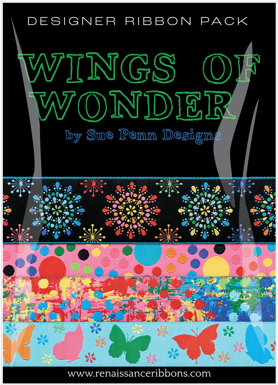 Product Image For DP-179-WINGS.