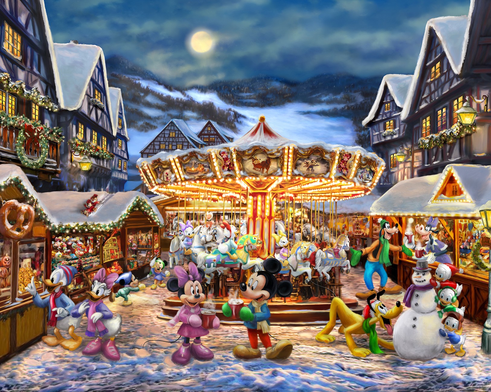 Product Image For DS-2282-6C-1.