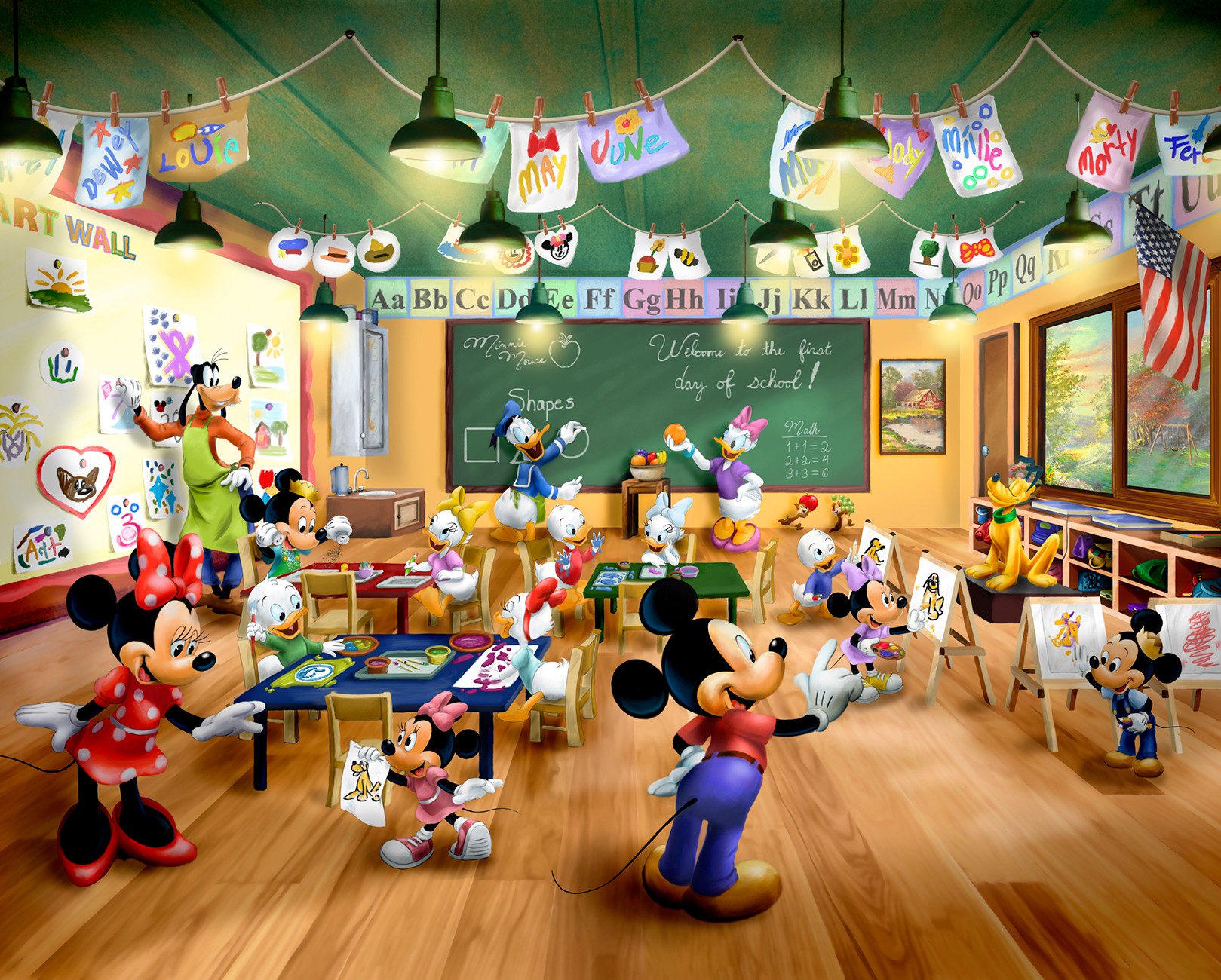 Product Image For DS-2284-6C-1.