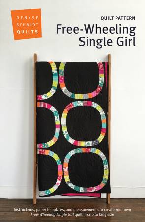 Free-Wheeling Single Girl