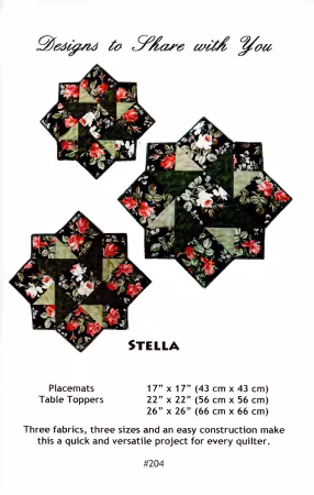 Stella