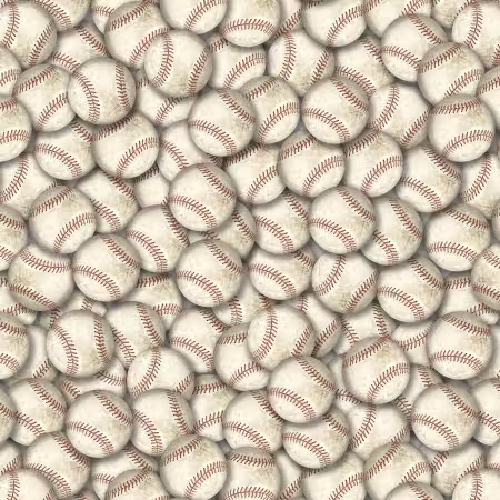 Vintage Baseball