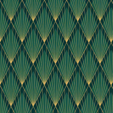Deco Diamonds Christmas