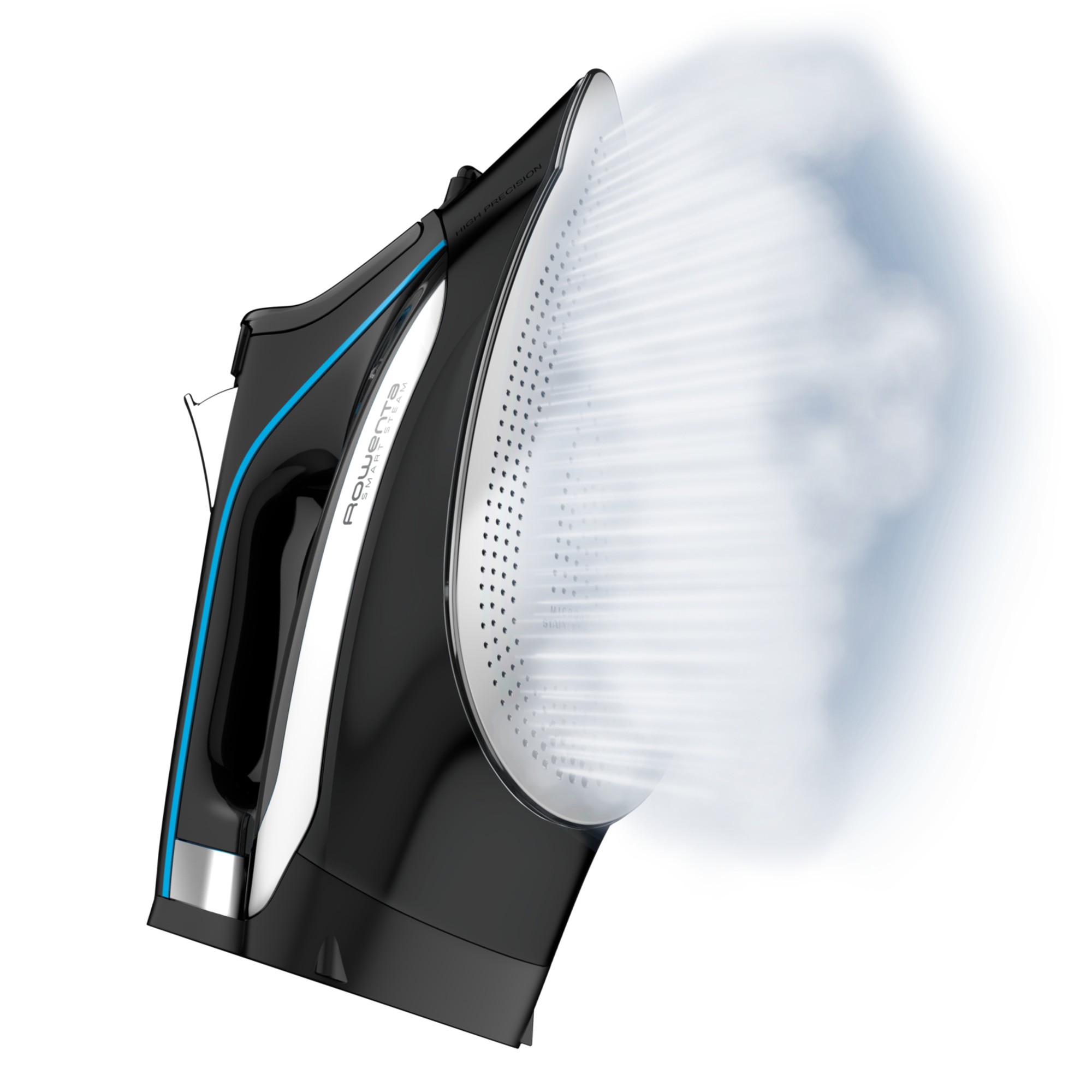 Steam Care Iron