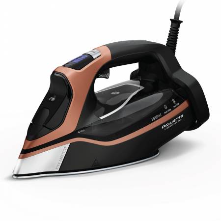 SteamForce Pro Steam Iron