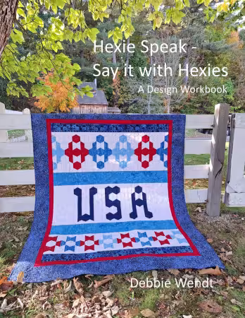 Hexie Speak - Say it with Hexies