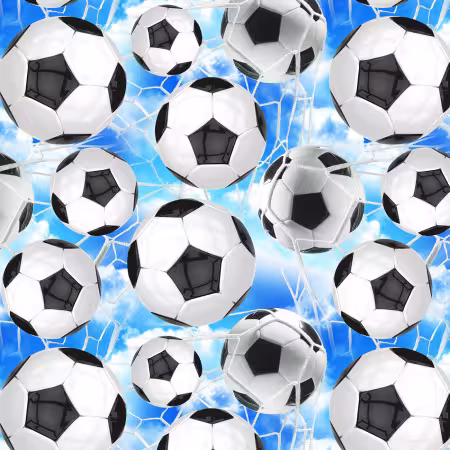 Soccer Sky