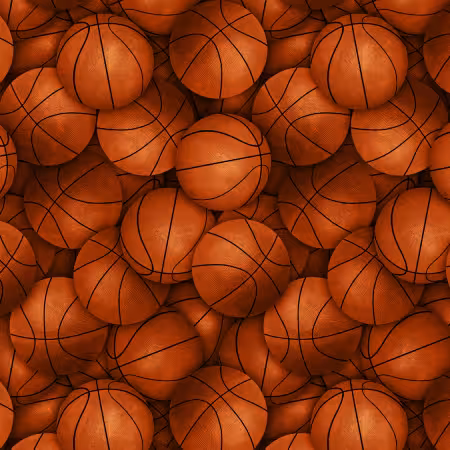 Basketballs