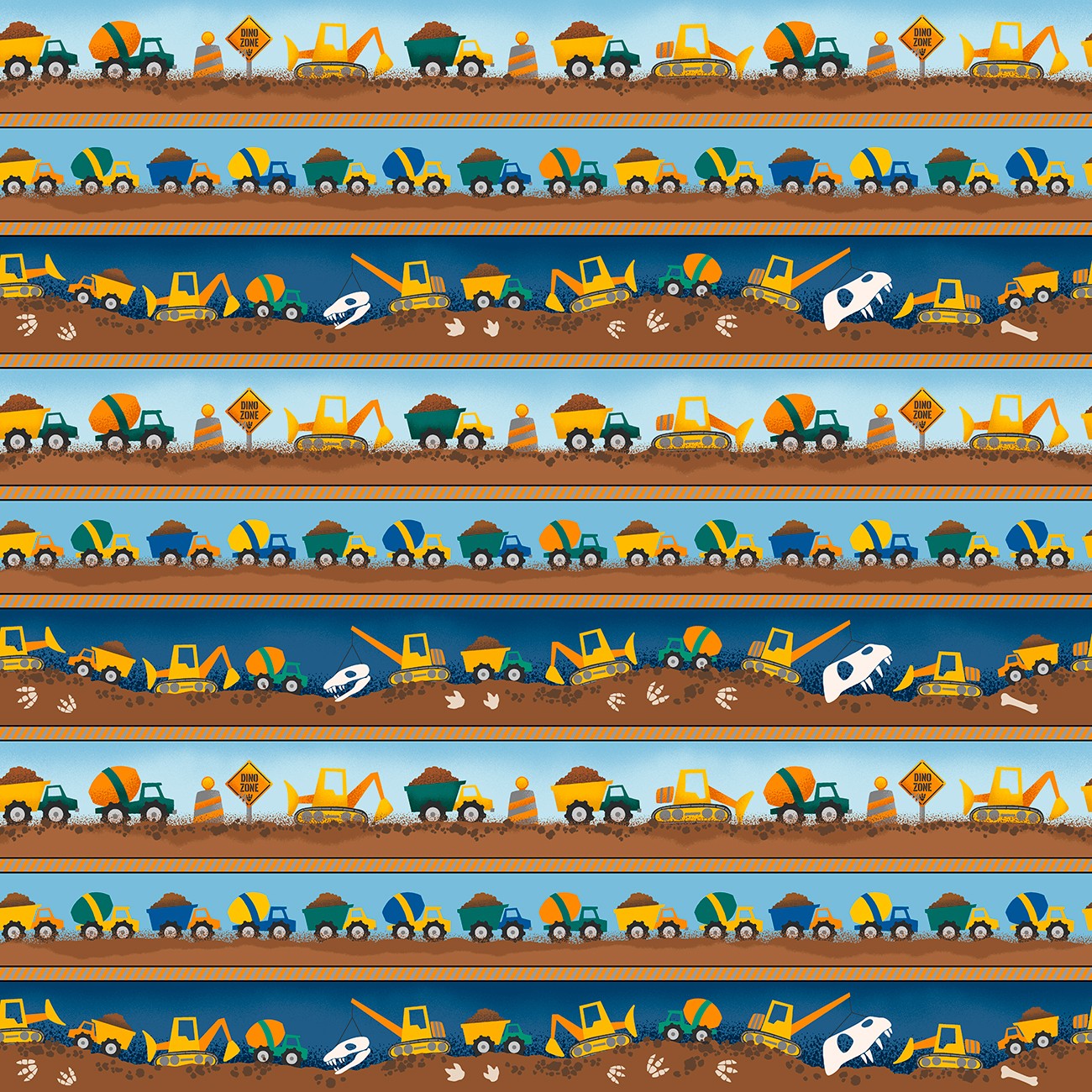 Product Image For DZON6608-MULTI.