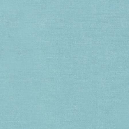 Dusty Blue Essex Linen