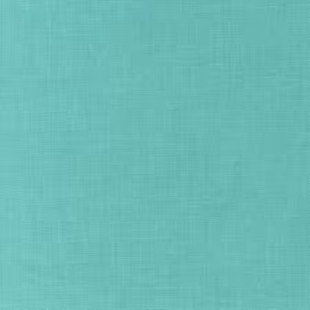 Medium Aqua Linen