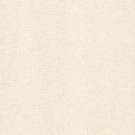PFD Bleached White Linen