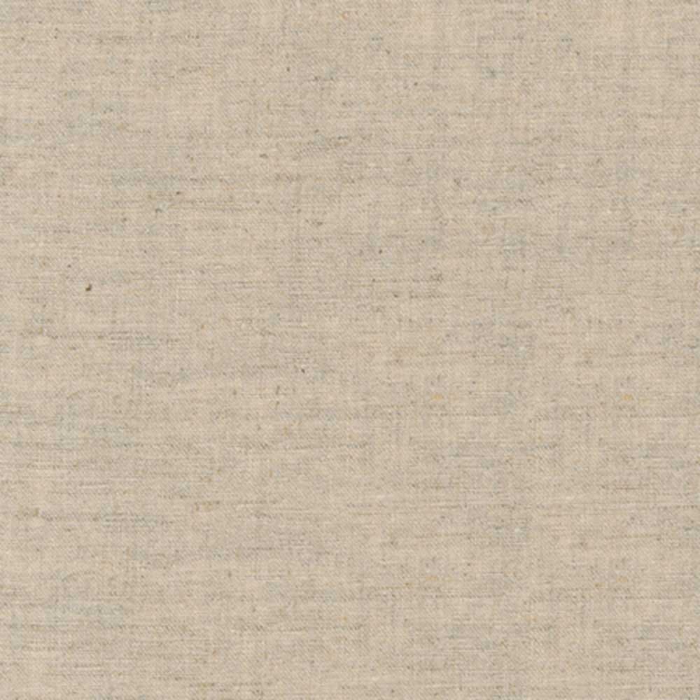 Natural Essex Cotton/Linen Blend 55in Wide