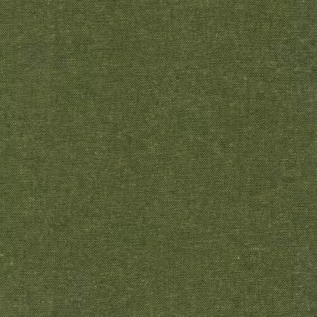 Yarn Dyed Army Linen/Cotton Blend