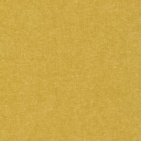 Yarn Dyed Mustard Linen/Cotton Blend