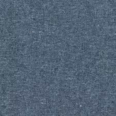 Nautical Essex Linen Yarn Dyed