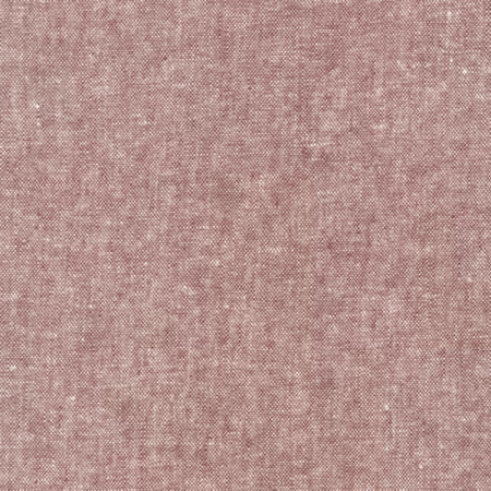 Rust Essex Yarn Dyed