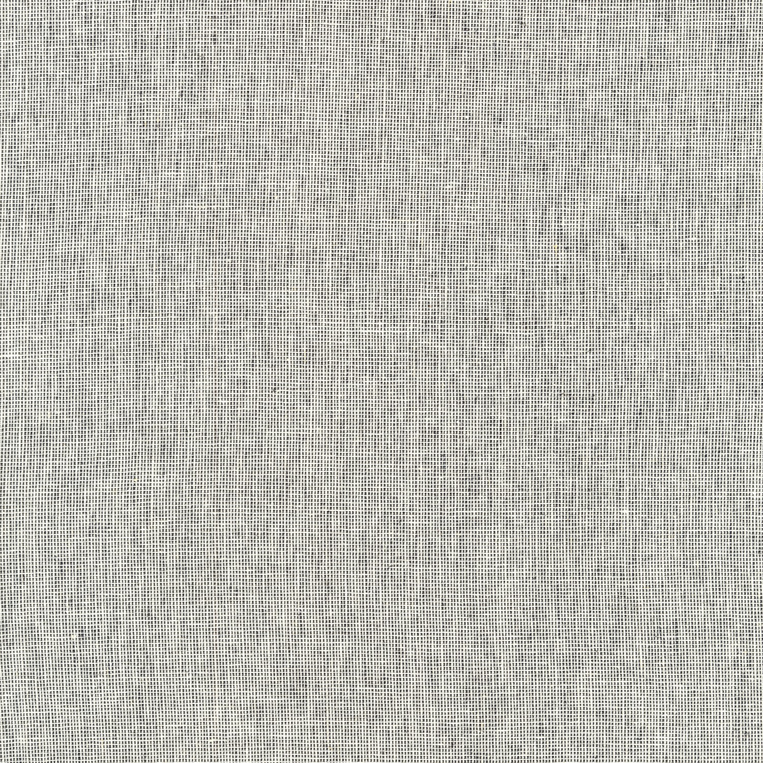 Charcoal Essex Yarn Dyed Homespun