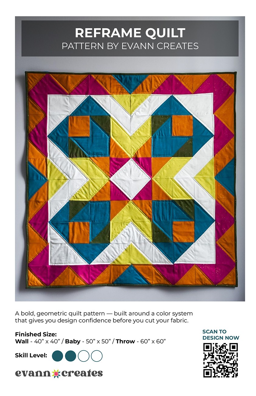 Product Image For EC-REFRAME.