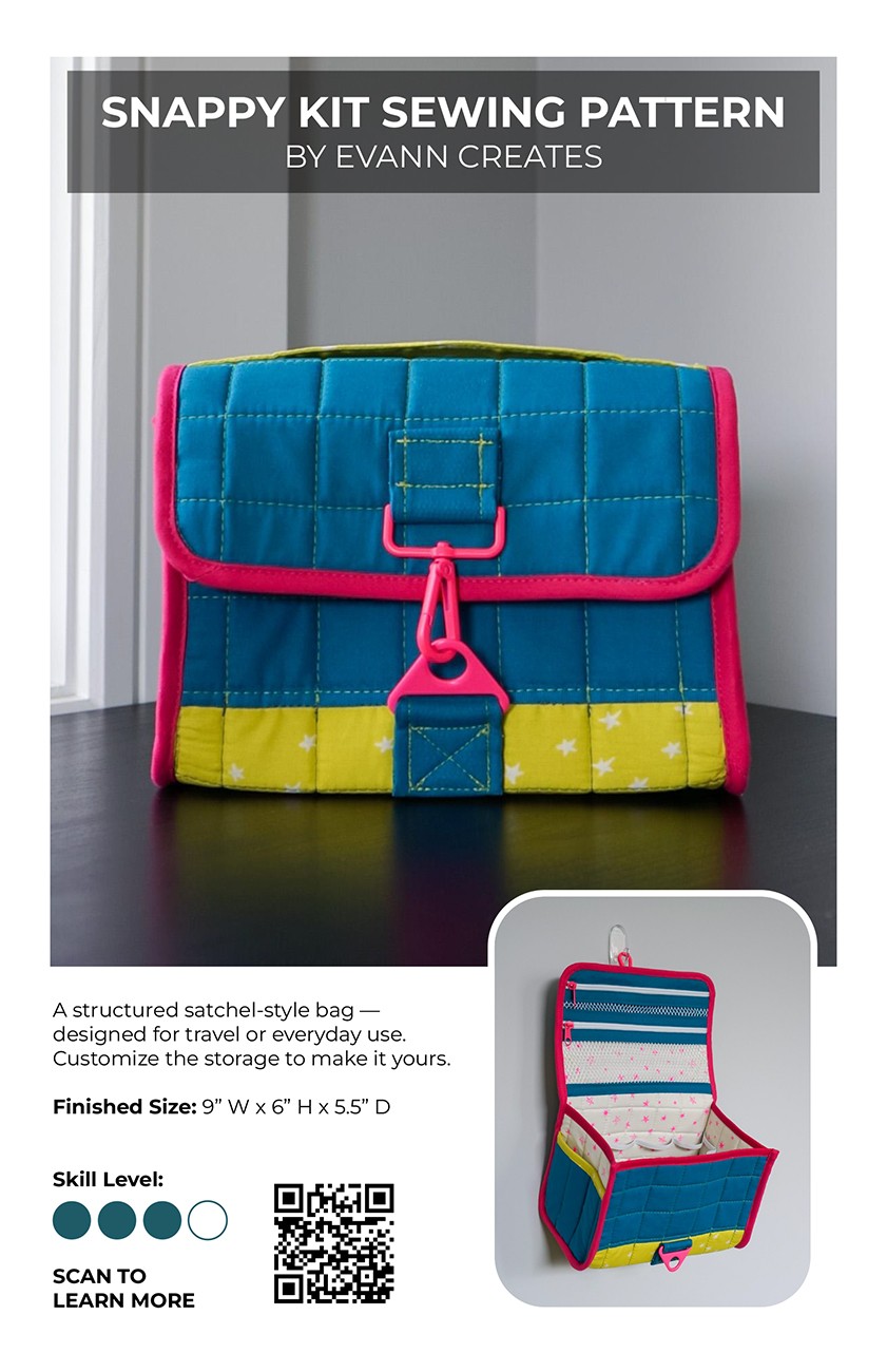 Product Image For EC-SNAPPY.