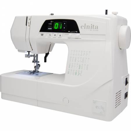 Elnita EC30  Computerized Sewing Machine