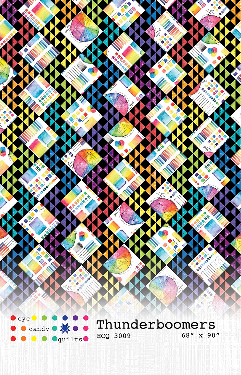 Product Image For ECQ3009.