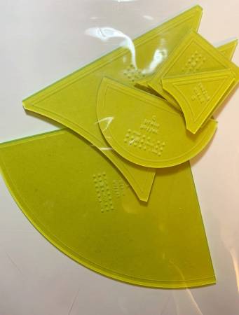 Roller Disco Templates