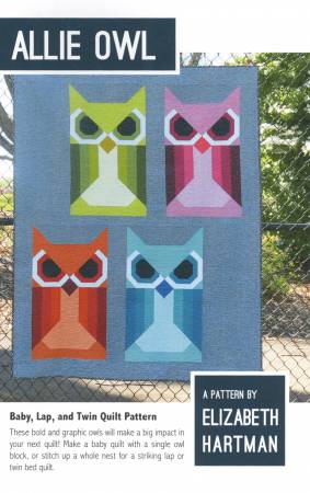 Allie Owl
