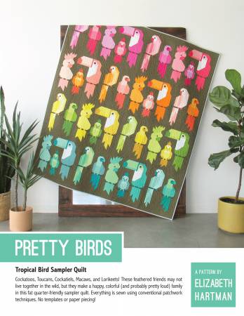 Pretty Birds