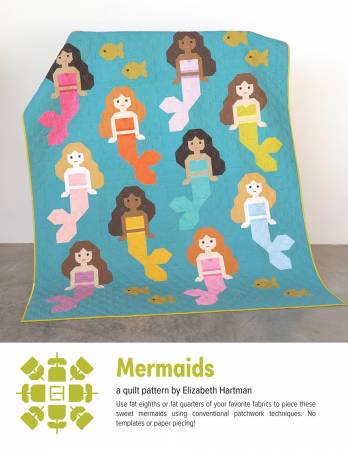 Mermaids