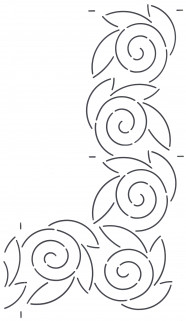 Quilting Border Templates At Lachlan Ricardo Blog Quilting Border Templates At Lachlan Ricardo Blog