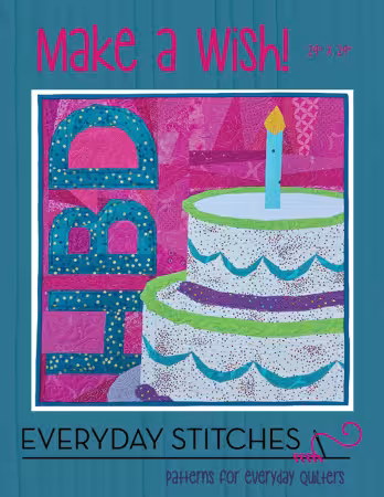 Make A Wish